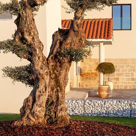 Hotel Rural Finca La Desa Miajadas Екстериор снимка