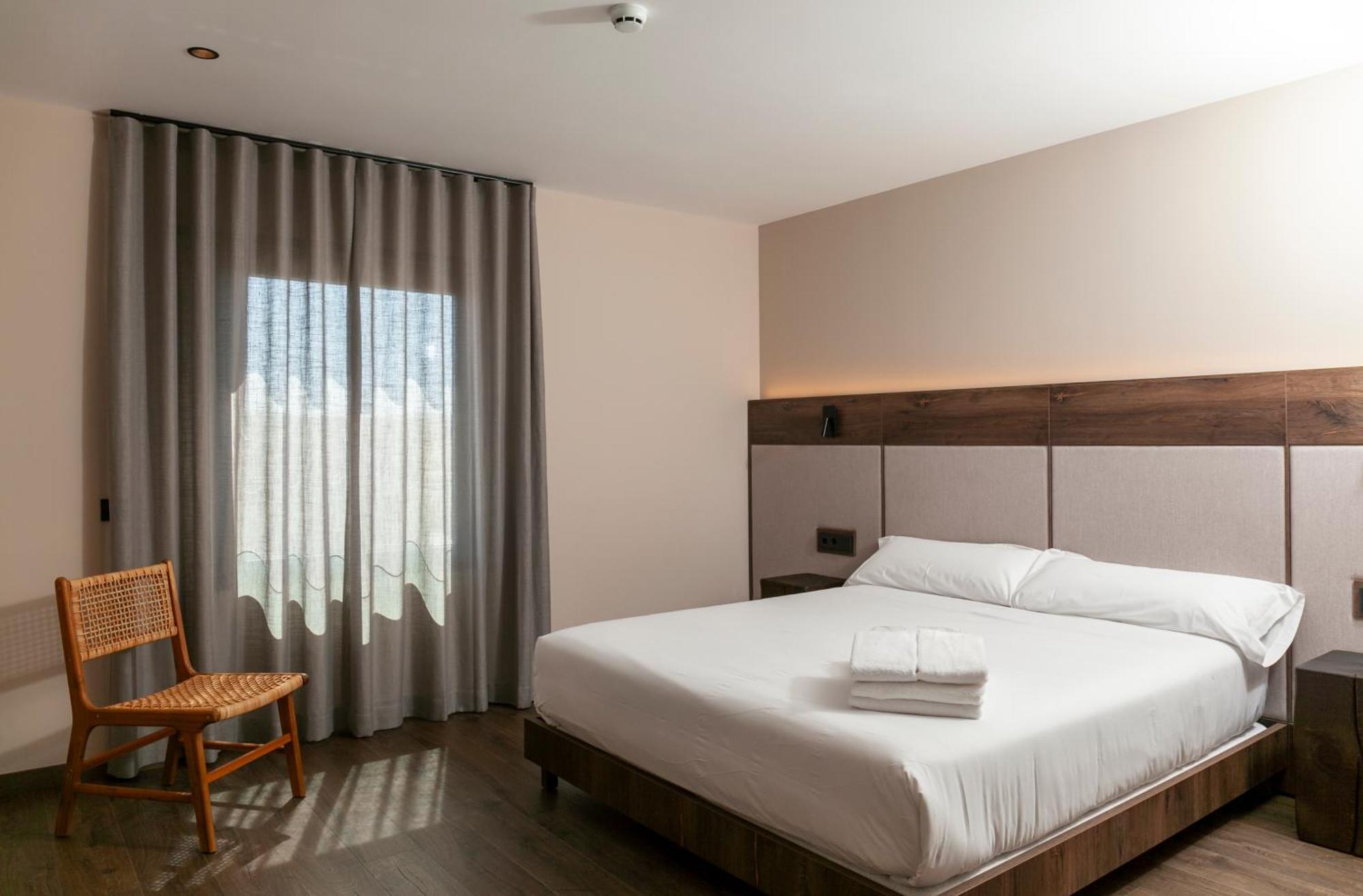 Hotel Rural Finca La Desa Miajadas Екстериор снимка