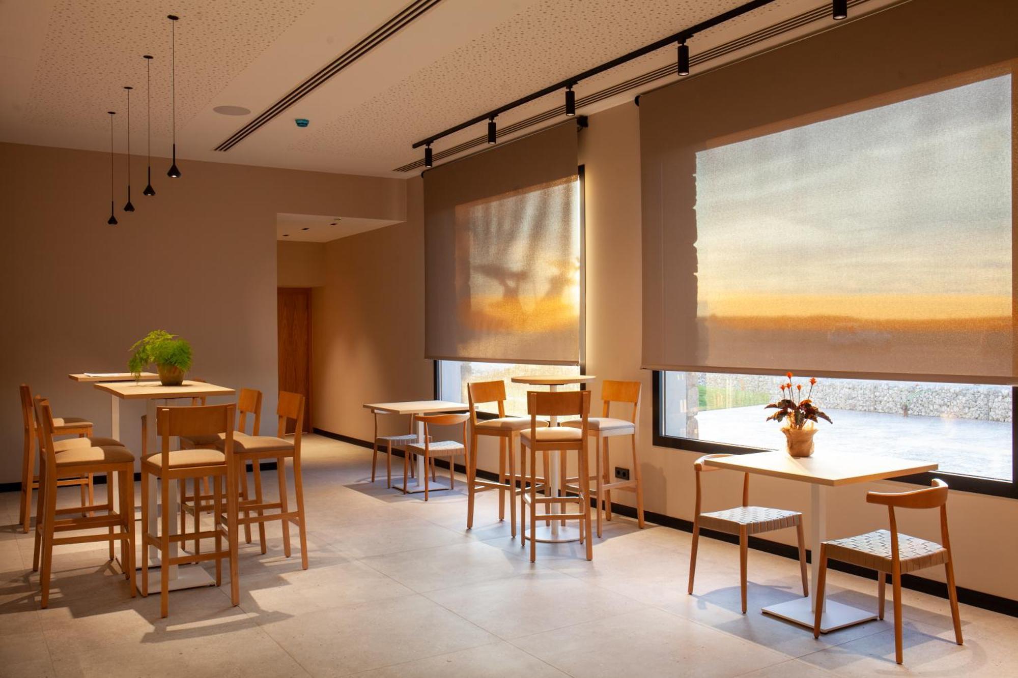 Hotel Rural Finca La Desa Miajadas Екстериор снимка