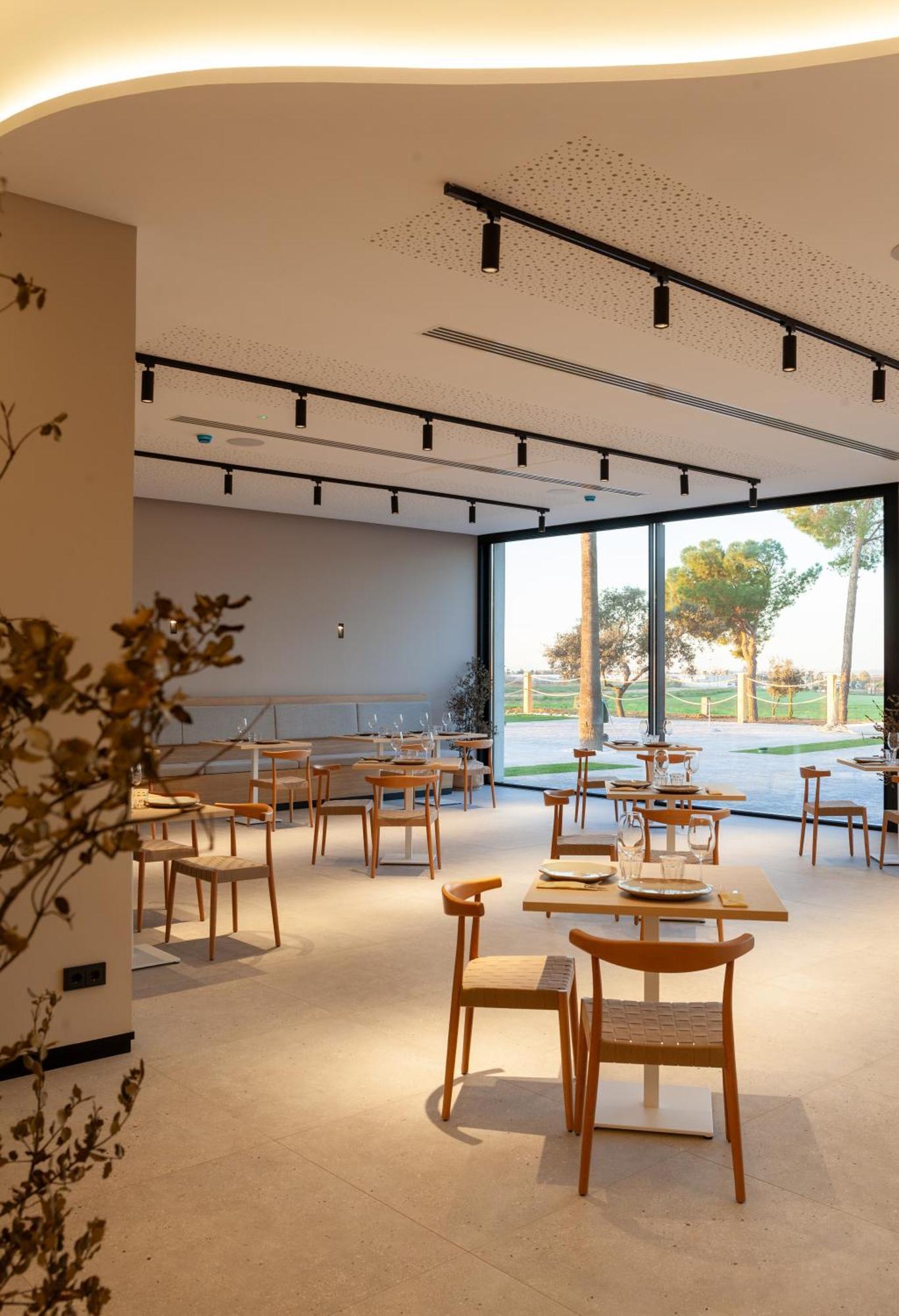 Hotel Rural Finca La Desa Miajadas Екстериор снимка