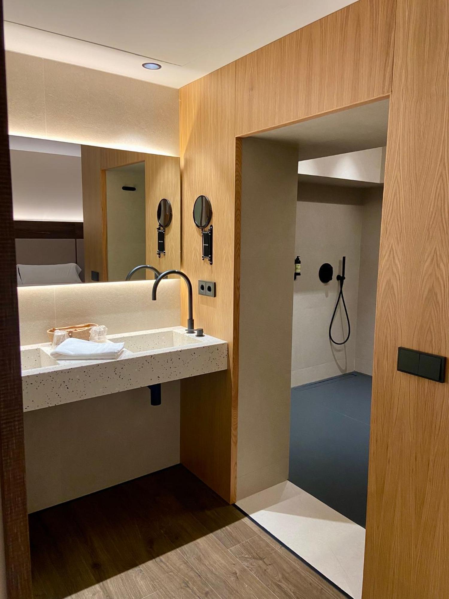 Hotel Rural Finca La Desa Miajadas Екстериор снимка